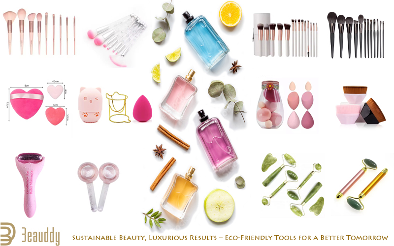 Kaip makiažo aplikacija keičiasi naudojant jūsų įrankius