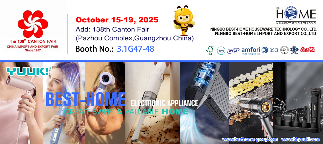 Maži prietaisai – Kantono mugė