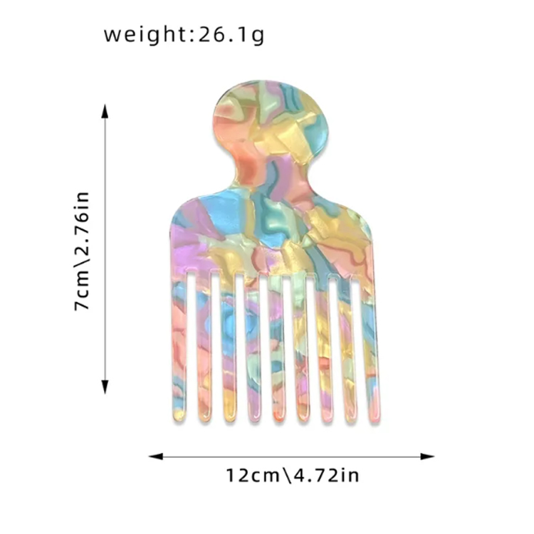 Kodėl retro plaukų šukos keičia kasdienę formavimo tvarką?