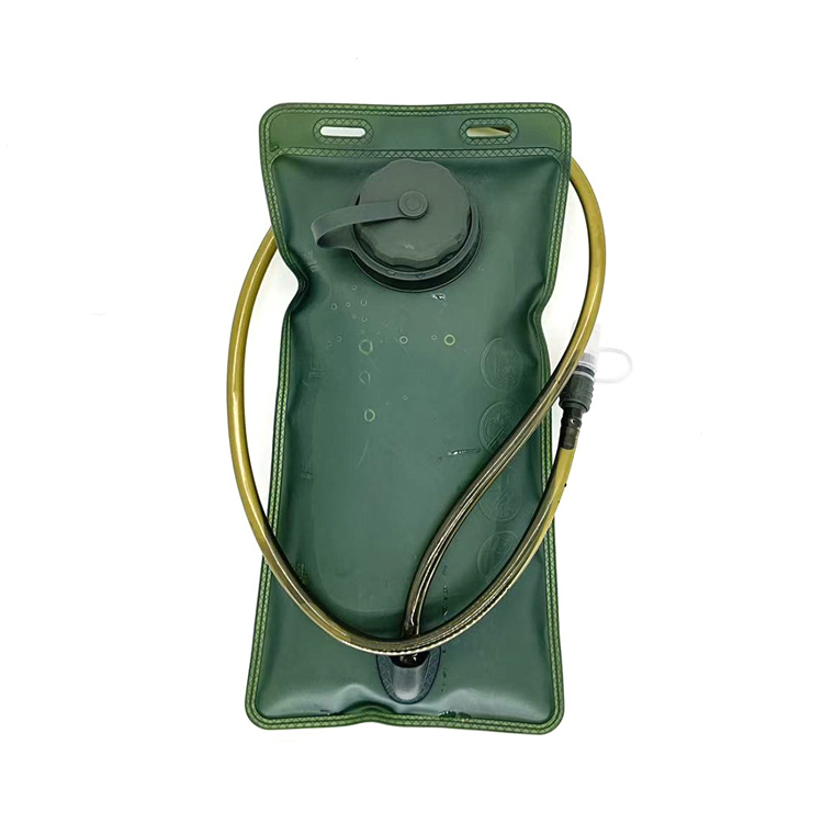 2 l/2,5 l/3 l patogus greito papildymo hidratacijos paketas žygiams pėsčiomis