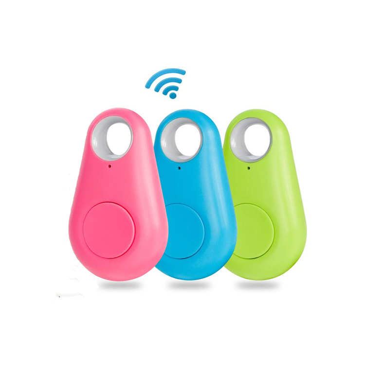 „Anti Lost GPS Alarm Locator“ „Bluetooth Mini Dog Tracker“