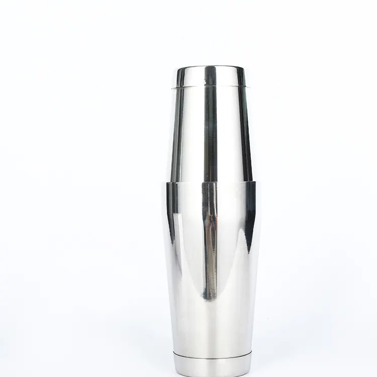 Kokteilių maišytuvas Bostono svertinis „Shaker Barender Barware“