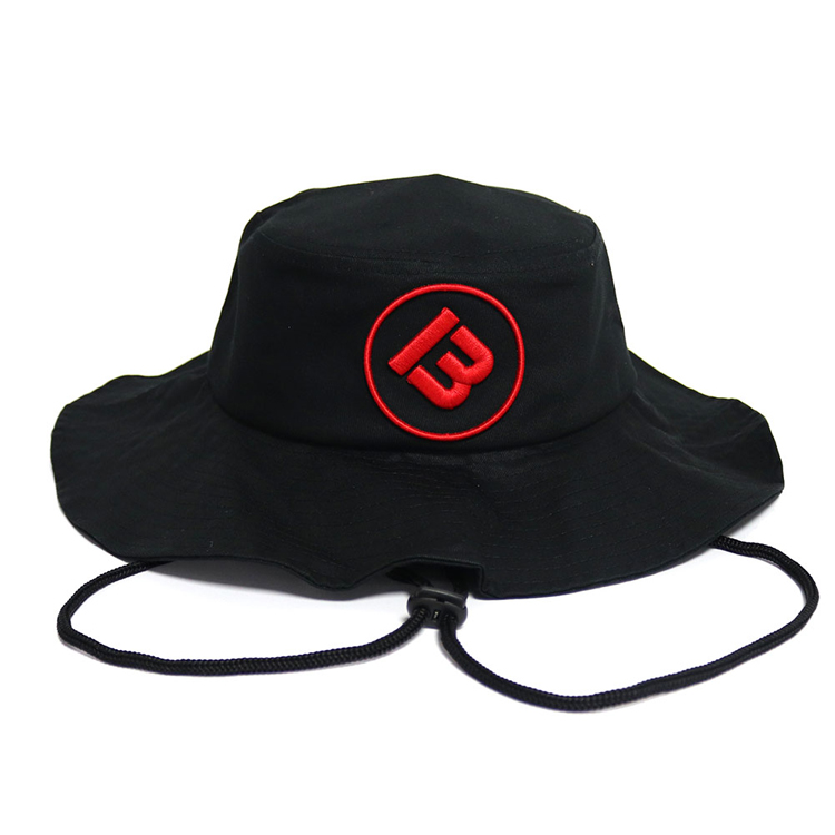 Gamyklinė tiesioginė apsauga nuo UV spindulių Kepurė platus rėmas nuo vėjo