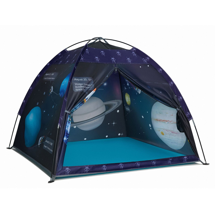 „Indoor Space World Playhouse“ vaikų žaidimų palapinė