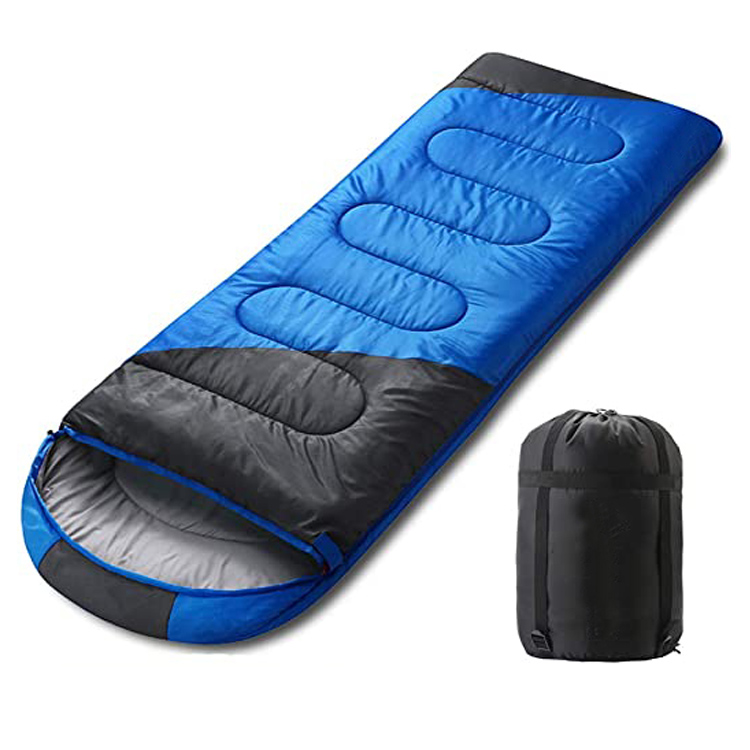 Vandeniui atsparus „Outdoor Gear Camping“ miegmaišis